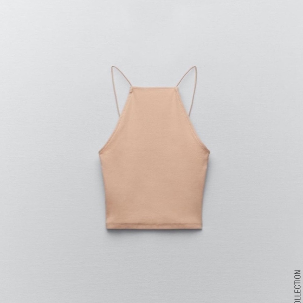 Zara Top💟